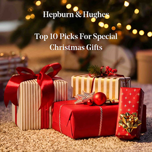 Unique christmas gift ideas for him and her