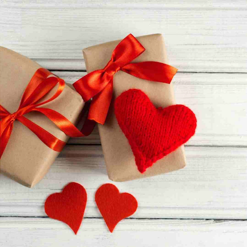 Valentine Day Gifts