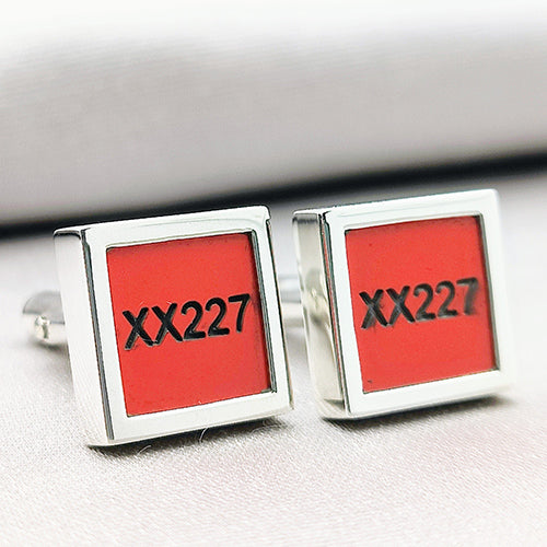 Introducing Our Red Arrows Range upcycled jewellery collection