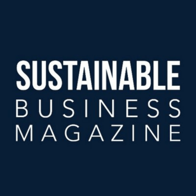 sustainable business magazine