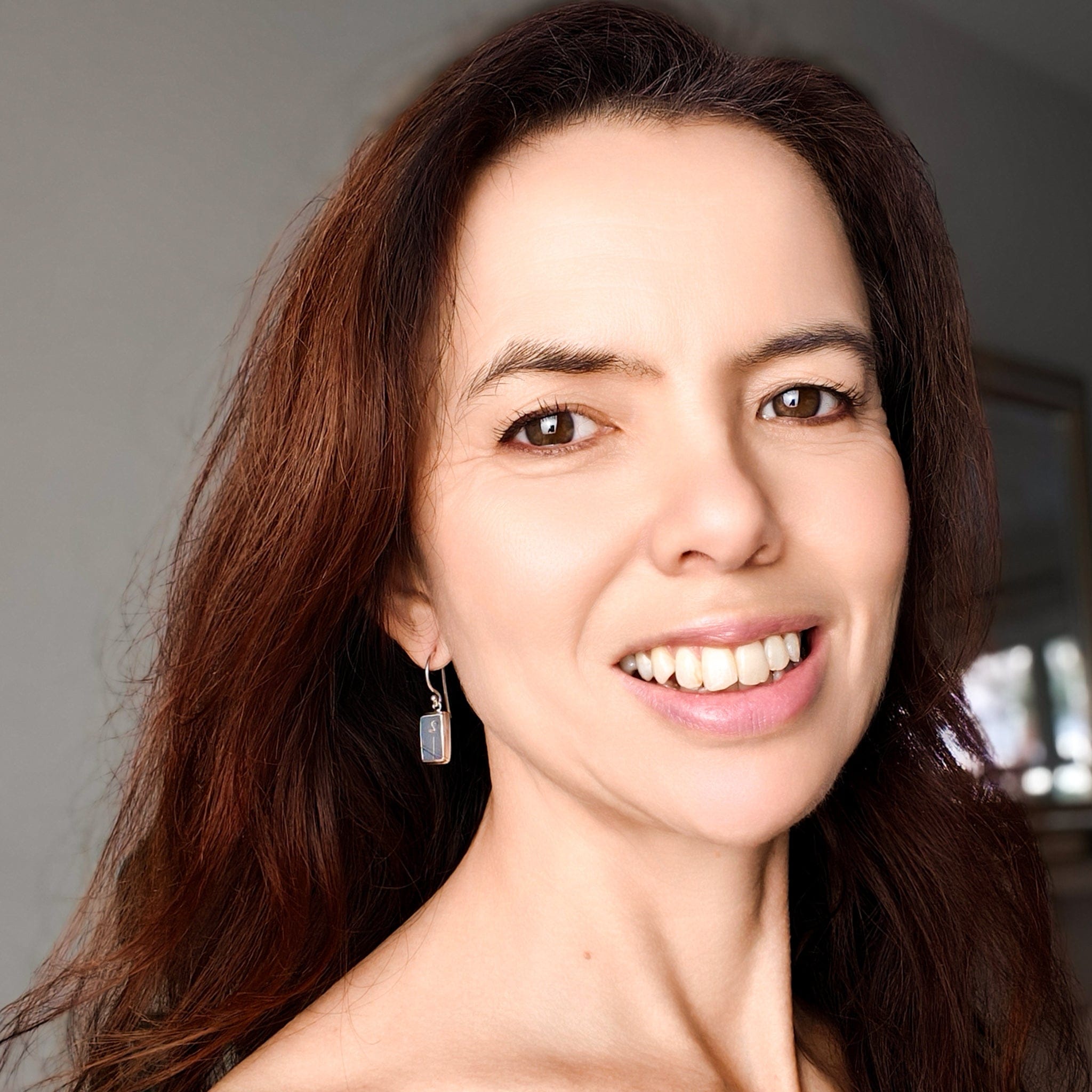 Hepburn and Hughes Concorde Earrings Limited Edition | Aviation Gift | Sterling Silver