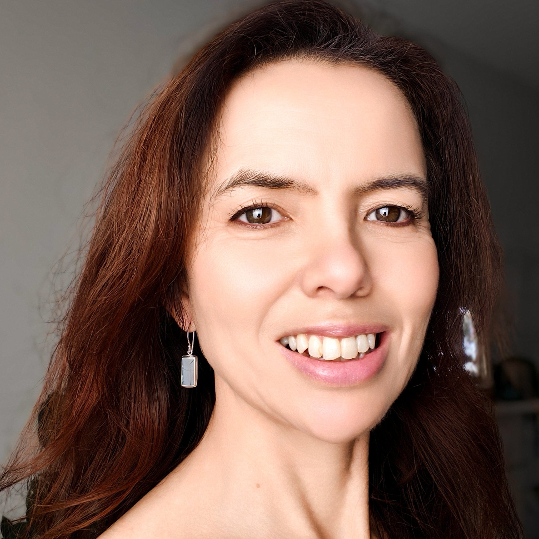 Hepburn and Hughes Concorde Earrings Limited Edition | Aviation Gift | Sterling Silver