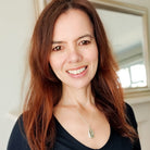 Hepburn & Hughes Elgin Watch Movement Pendant | Vintage Timepiece | Sterling Silver