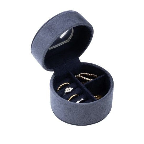 Hepburn & Hughes Jewellery Travel Case