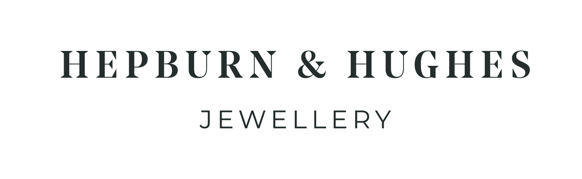 Hepburn & Hughes Unique Cufflinks & Jewellery