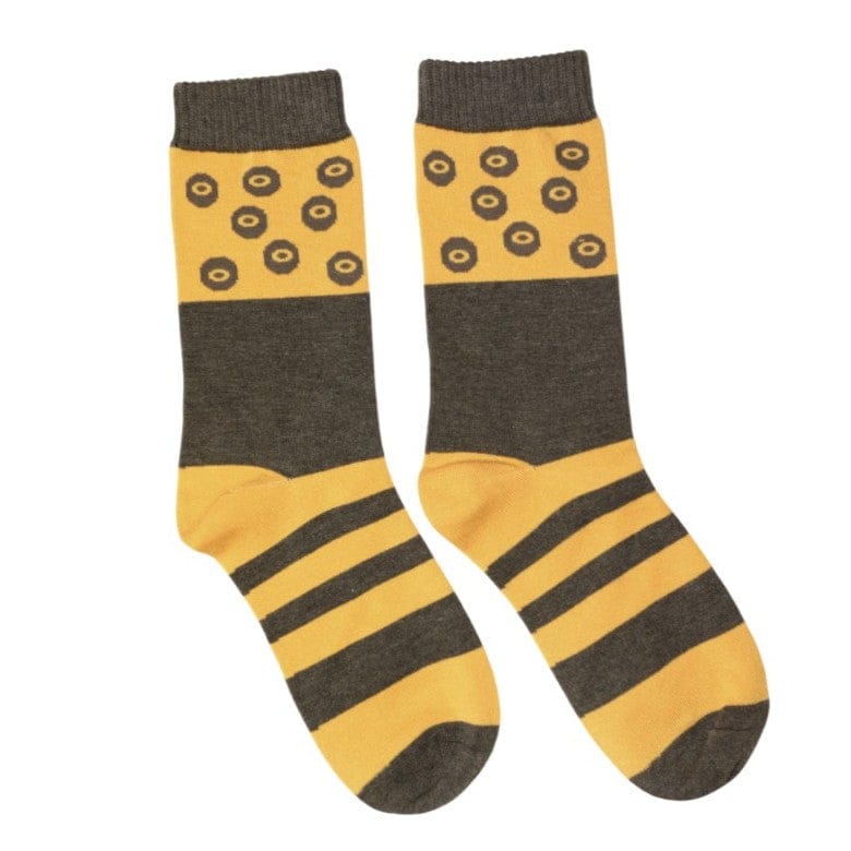 Hepburn & Hughes Men's Bamboo Socks