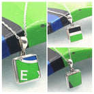 Hepburn and Hughes Superbike Pendant | World Championship Motorbike Gift | 3 Styles | Sterling Silver