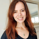 Hepburn & Hughes Vintage Watch Movement Pendant | Sterling Silver