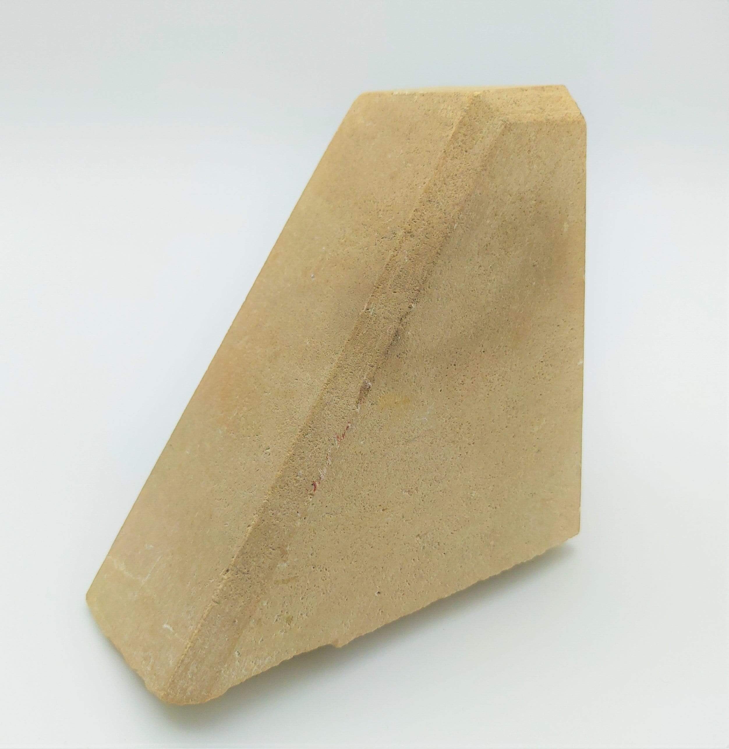Hepburn & Hughes Houses of Parliament Pendant | Reclaimed Original Stone | Sterling Silver