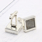 Hepburn and Hughes Lancaster Bomber Cufflinks | Sterling Silver