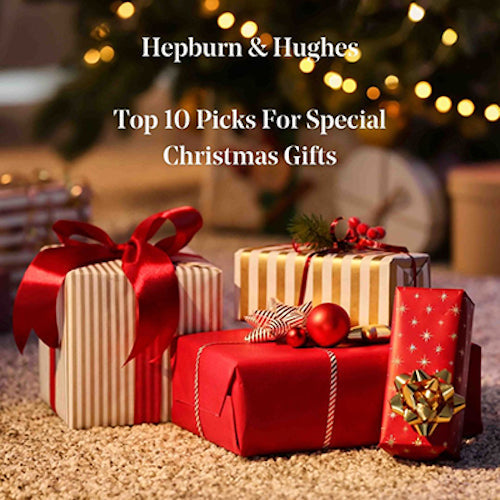 Unique christmas gift ideas for him and her