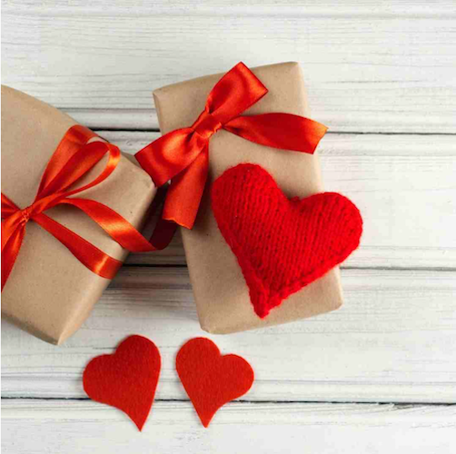 Valentine Day Gifts