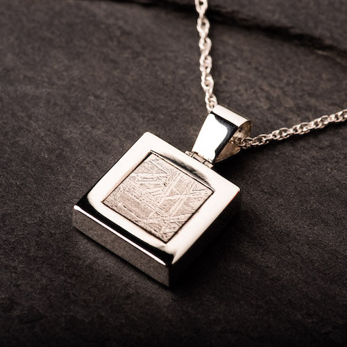 How to Choose the Perfect Chain for Your Pendant - Hepburn & Hughes ...