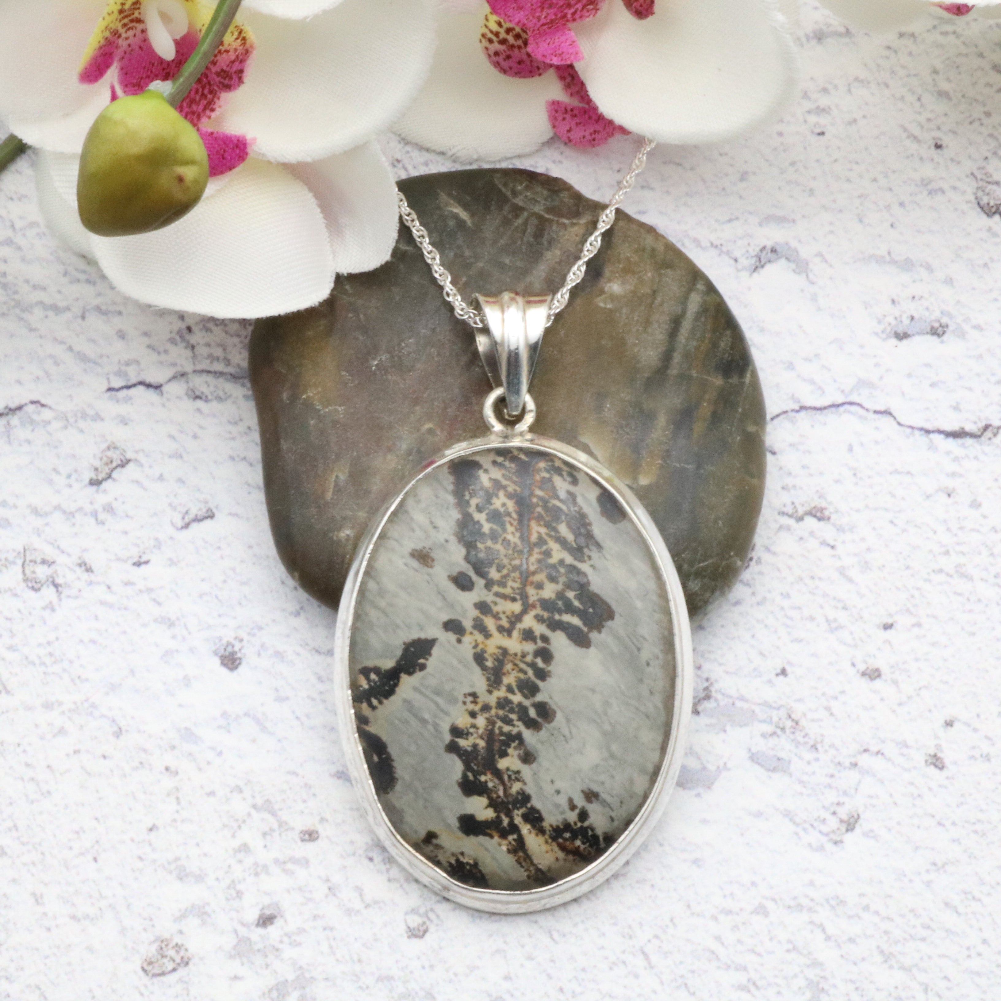 Ocean Jasper Jewellery