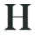 Hepburn & Hughes logo