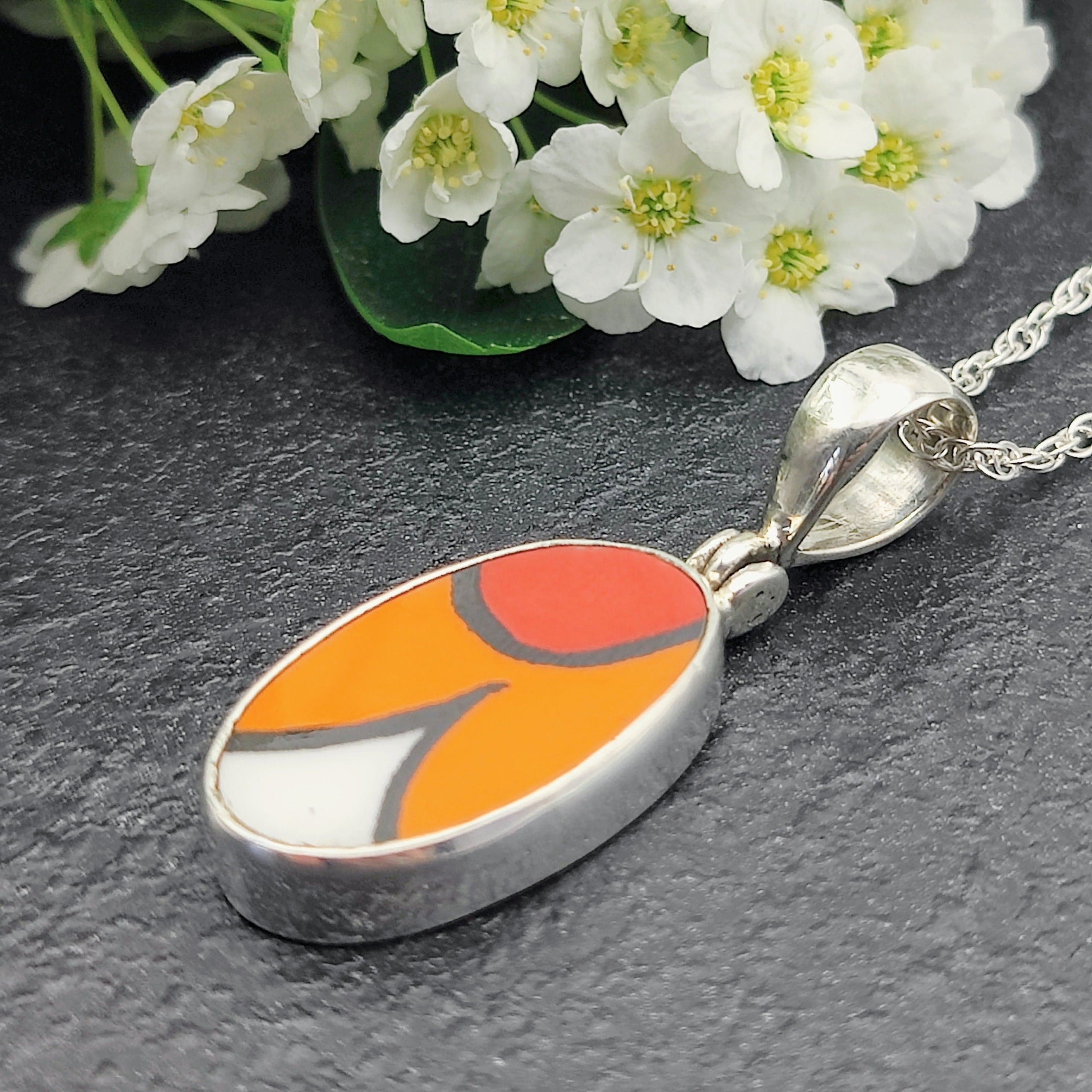 Clarice Necklace