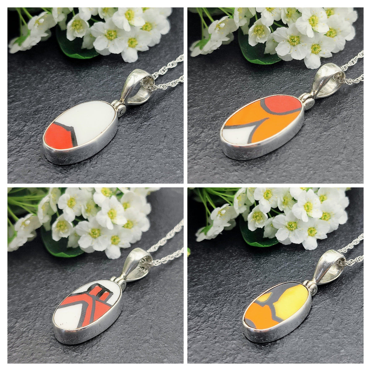 Clarice Necklace main image 1