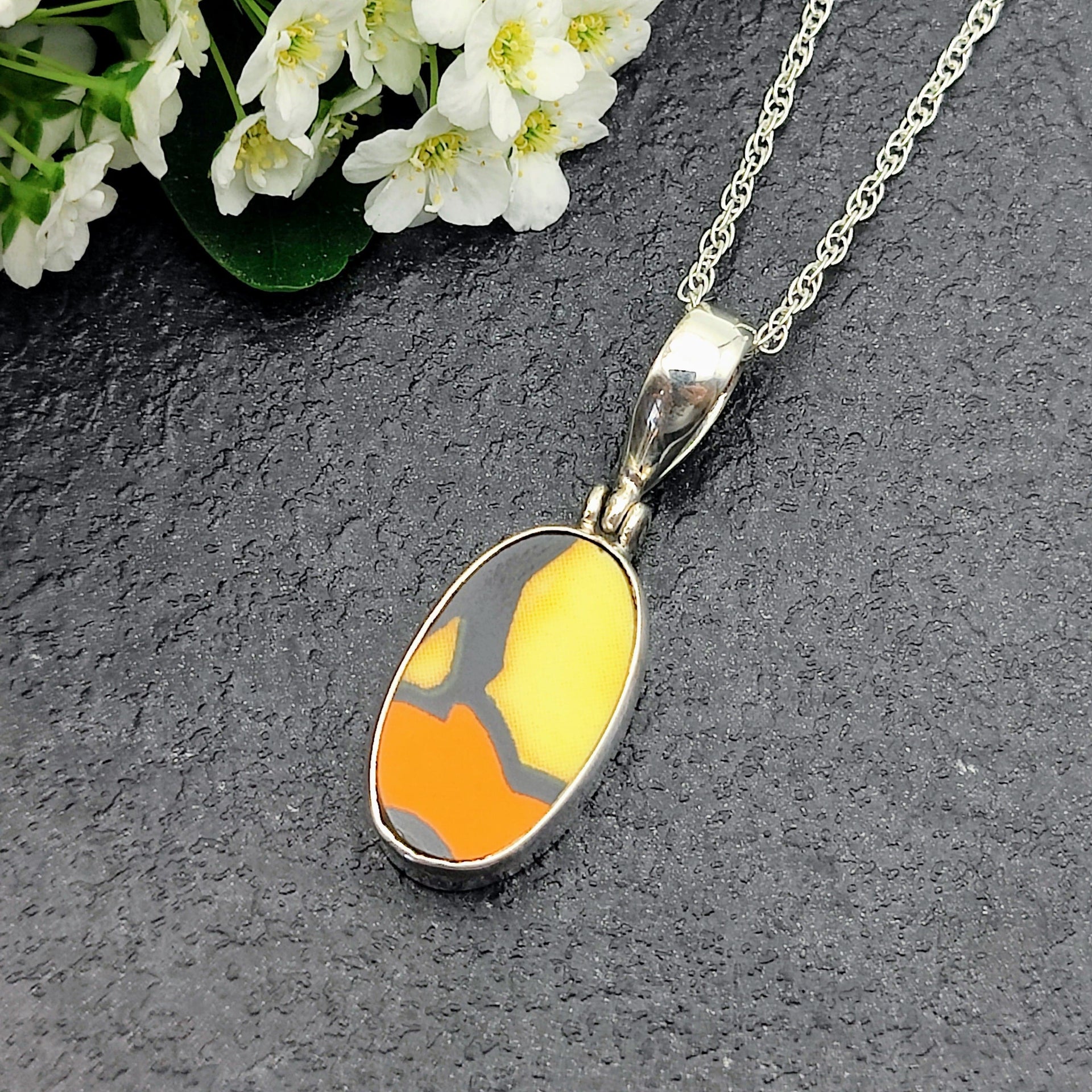 Clarice Necklace main image 0