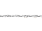 Hepburn and Hughes Chain Selection
