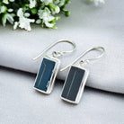 Hepburn and Hughes Concorde Earrings Limited Edition | Aviation Gift | Sterling Silver