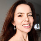 Hepburn and Hughes Concorde Earrings Limited Edition | Aviation Gift | Sterling Silver