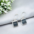 Hepburn and Hughes Concorde Earrings Limited Edition | Aviation Gift | Sterling Silver