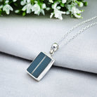 Hepburn and Hughes Concorde Pendant Limited Edition | Lines | Aviation Gift | Sterling Silver