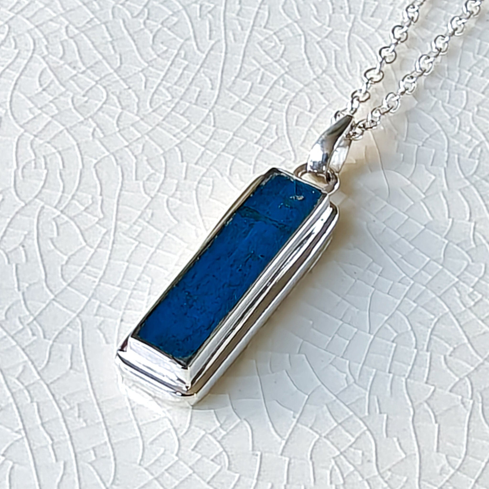 Hepburn and Hughes Genuine Wembley Stadium Chair Jewellery, Cufflinks and Pendants, Football Gift for the World Cup, Sterling Silver