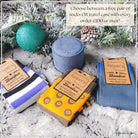 Hepburn & Hughes Jewellery Travel Case