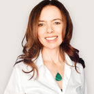 Hepburn and Hughes Malachite Pendant | Teardrop 3 Options | Taurus Gift | Sterling Silver