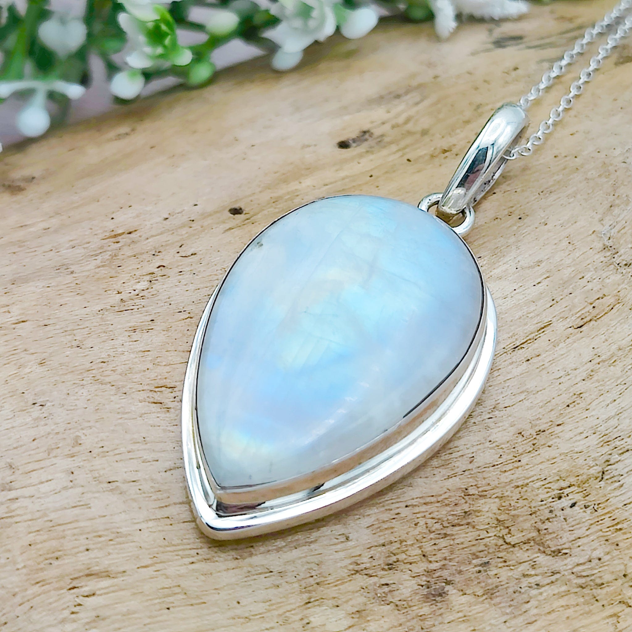 Moonstone Jewellery – Hepburn & Hughes