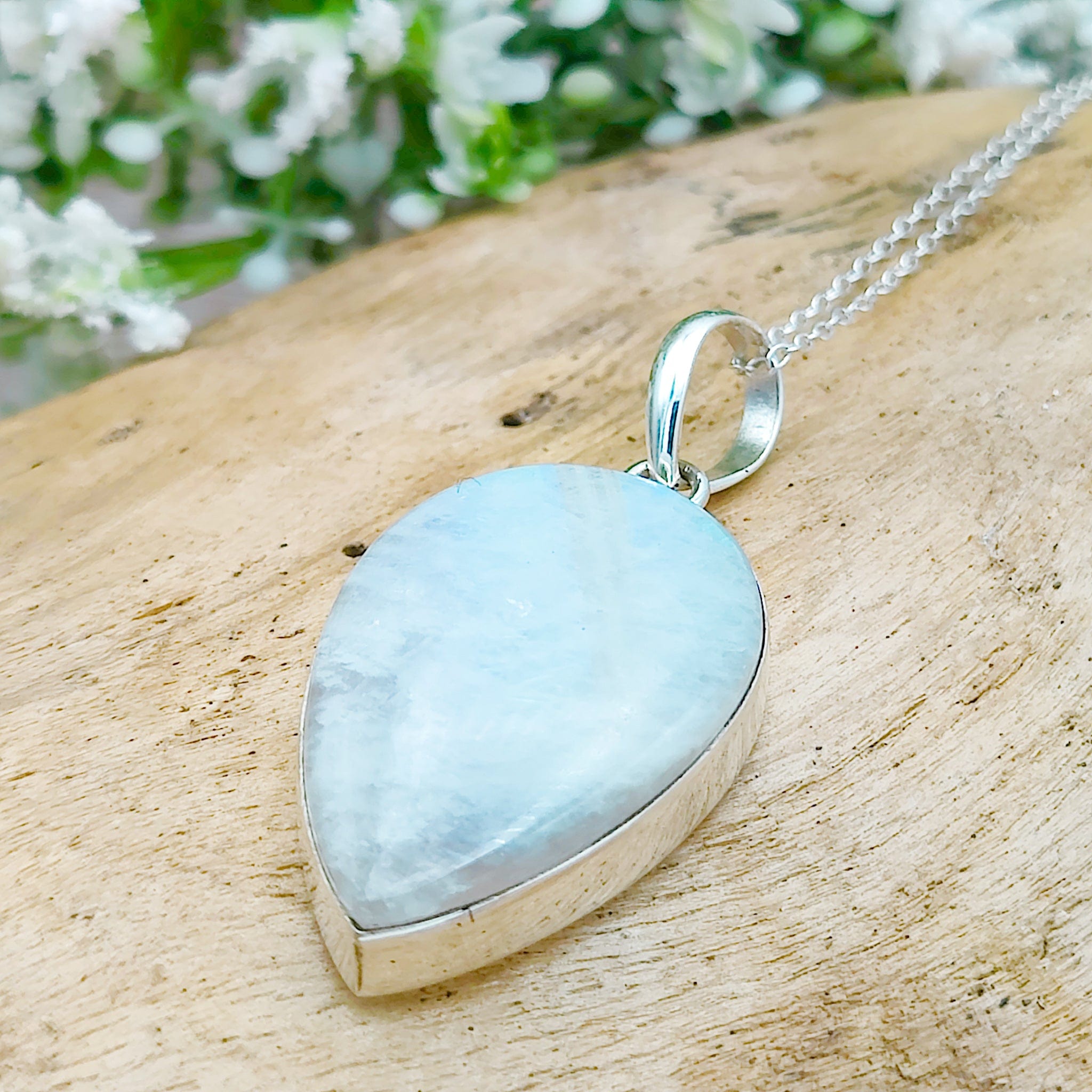 Moonstone Jewellery – Hepburn & Hughes Moonstone Jewellery – Hepburn & Hughes