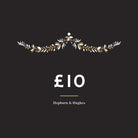 Hepburn & Hughes Hepburn & Hughes Gift Card £10